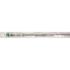 Frost King 1-1/4 in. x 36 in. Silver Economy Aluminum and Vinyl Door Sweep