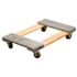 Milwaukee 1,000 lbs. Capacity Furniture Dolly