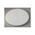 Anvil Mark 5 in. Anvil Mark Wall Guard in White