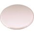 Anvil Mark 3-3/8 in. Anvil Mark Wall Guard, White