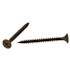 #6 x 2 in. Phillips Drive Bugle Head Phosphate Coated Drywall Screws