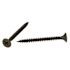 #8 x 2-1/2 in. Phillips Drive Bugle Head Phosphate Coated Drywall Screws