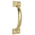 Anvil Mark 6-1/2 in. Utility Pull