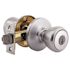 Kwikset Tylo Keyed Entry Door Knob Lockset 400T26DMK