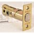 Kwikset Polished Brass Deadbolt Latch