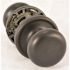 Kwikset Hancock Venetian Bronze Passage Hall/Closet Door Knob