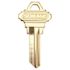 Schlage SC1 Original Blank Key (50-Pack)