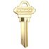 Schlage Blank Key For Type-C Keyways