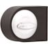 Kwikset 660 Series Satin Chrome Single Cylinder Deadbolt Featuring SmartKey Security