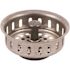 ProPlus Basket Strainer Stainless Steel Bagged