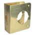 Don-Jo DOOR REINFORCER 1-3/4 IN. X 4 IN. X 4-1/2 IN.