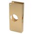 Don-Jo WRAP AROUND CYLINDRICAL DOOR LOCKS WITH 2-1/8 IN. HOLE, 4 IN. X 9 IN.