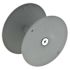 Don-Jo Mfg DOOR HOLE COVER 2-5/8 OD DIA