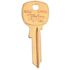 NATIONAL NA12 Blank Key (50-Box)