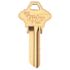 Schlage SC1 Blank Key (50-Box)