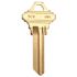 Schlage Blank Key (50-Box)
