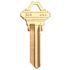 Schlage SC4 Blank Key (50-Box)
