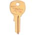 NATIONAL NA14 Blank Key (50-Box)