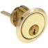 KABA ILCO Kwikset Rim Cylinder