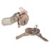 National- Unbranded Zinc Alloy Mailbox Lock