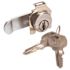 National- Unbranded Zinc Alloy Mailbox Lock