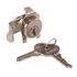 Zinc Alloy Mailbox Lock