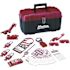 Master Lock Personal Lockout Accessory Kit