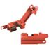 Master Lock Circuit Breaker Lockout Tall