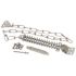 National- Unbranded Chain Door Stop