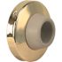 Ives DOOR STOP CONCAVE WALL CONCEALED MOUNTING