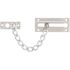 Ives HD Chain Door Guard