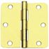 Anvil Mark SPRING HINGE, SELF CLOSING