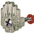 Anchor Wire Mirror Kit with Wall Anchors