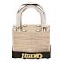 Legend Laminated Steel Padlock