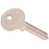 PRIVATE BRAND UNBRANDED Mailbox Lock Key Blank