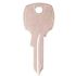 ProPlus Mailbox Lock Key Blank