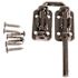 STRYBUC INDUSTRIES Patio Door Security Lock