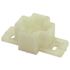 STRYBUC INDUSTRIES Drawer Bracket For Cabinet Track