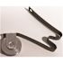 STRYBUC INDUSTRIES Patio Screen Door Steel Roller Assembly