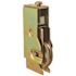 STRYBUC INDUSTRIES Glass Door Roller Assembly