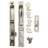 STRYBUC INDUSTRIES Sliding Patio Glass Door Lock Assembly