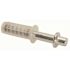 STRYBUC INDUSTRIES Bi-Fold Plunger Pin