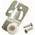 STRYBUC INDUSTRIES 1/4 in. Offset By-Pass Closet Door Hanger