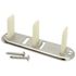 STRYBUC INDUSTRIES By-Pass Floor Guide Adjustable