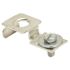 STRYBUC INDUSTRIES Bi-Fold Pivot Bracket
