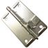 STRYBUC INDUSTRIES Bi-Fold Cam Hinge