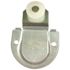 STRYBUC INDUSTRIES 1/2 in. Offset By Pass Closet Door Hanger