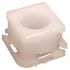 STRYBUC INDUSTRIES 5/16 in. Bi-Fold Pin Grommet