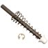 Strybuc Industries 5/16 in. Bi-Fold Pin Assembly