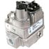 Emerson Gas Control Valve, Side Outlet, 24-Volt